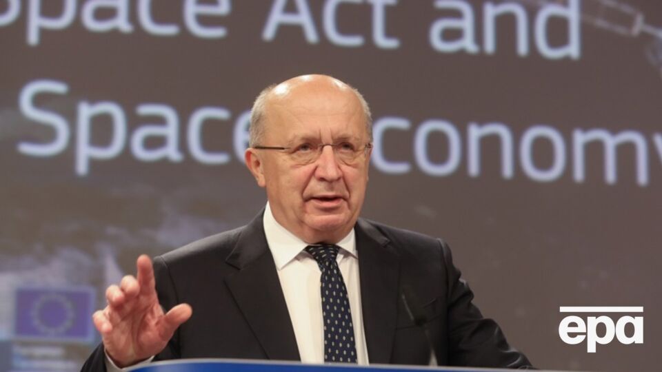 Кубилюс не исключил, что РФ действительно может быть готова к войне