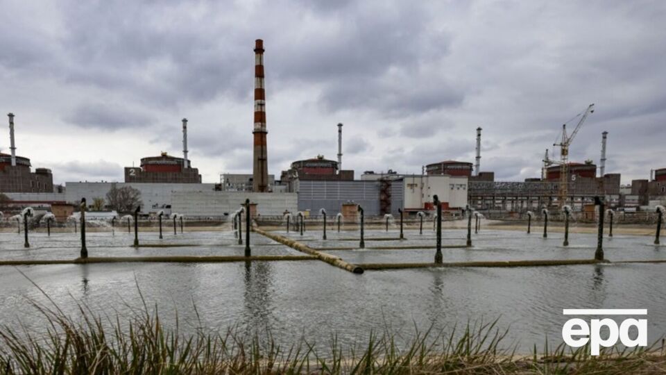 В МАГАТЭ заявили о серии "входящих и выходящих" обстрелов вблизи станции