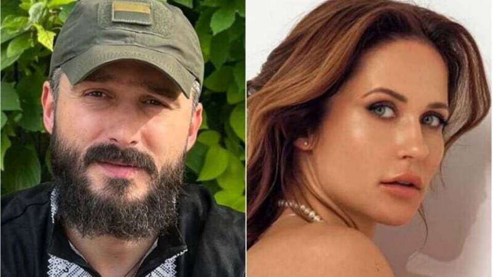 Денисенко: В какой-то мере сын привык, что папа чаще рядом