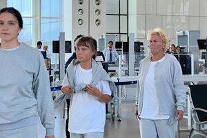 В израильском МИД миссию флотилии с Тунберг назвали "пиар-акцией", участников депортировали в Грецию и Словакию