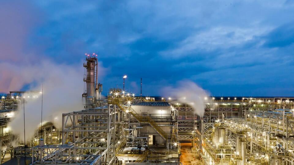 Кіриський НПЗ – один із найбільших нафтопереробних заводів у РФ