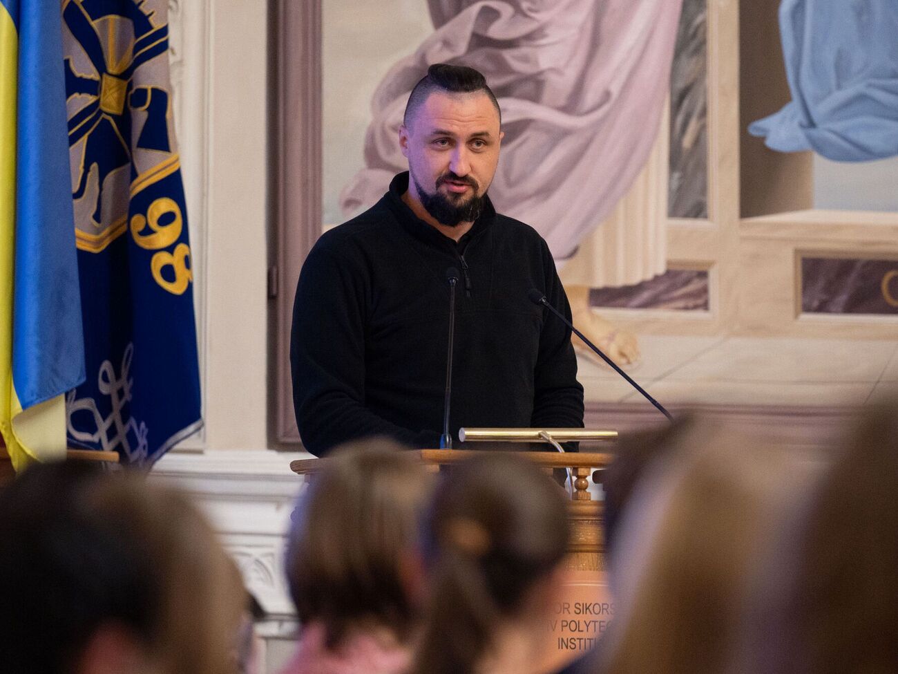 Когда-то РФ может совершить масштабную атаку беспилотниками по Европе, считает Камышин