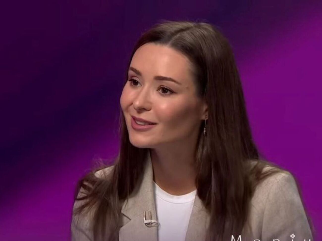 По словам Литвин, в ее школе также запрещены подарки учителям