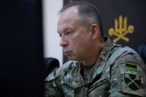 Сырский поставил задачи по подготовке к функционированию учебных центров зимой