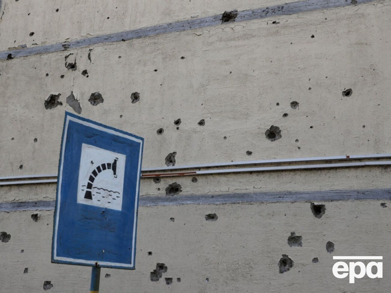 У МЗС України закликали партнерів зупинити російський ядерний шантаж і запобігти катастрофі на ЗАЕС