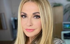 Сумская поделилась, что никогда не принимала очень дорогих подарков от поклонников