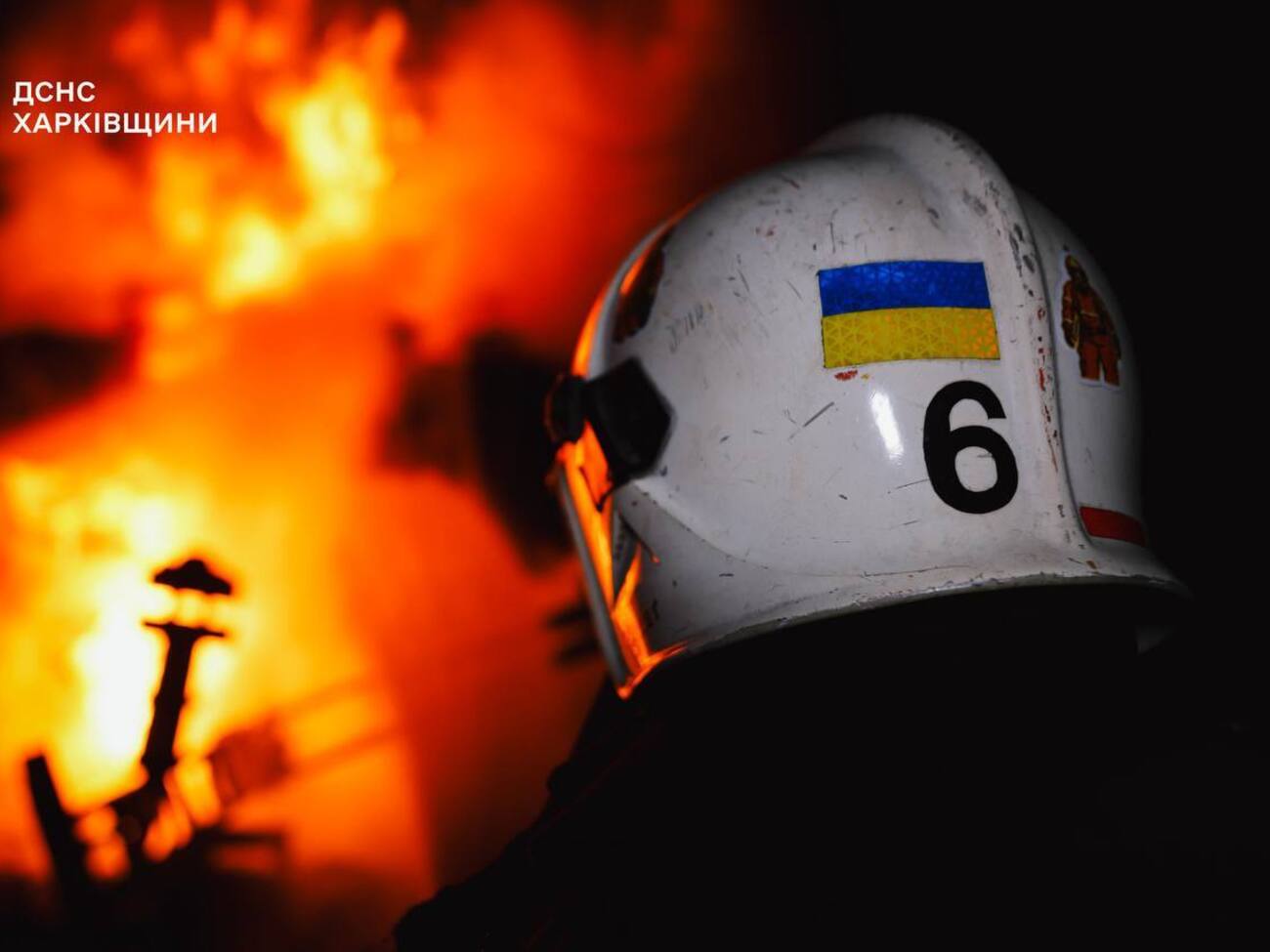 Харків росіяни масовано атакують другий вечір поспіль