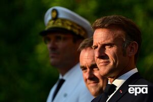 6 жовтня Лекорню подав заяву про свою відставку Макрону