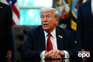 Трамп хочет узнать, что украинцы будут делать с ракетами Tomahawk