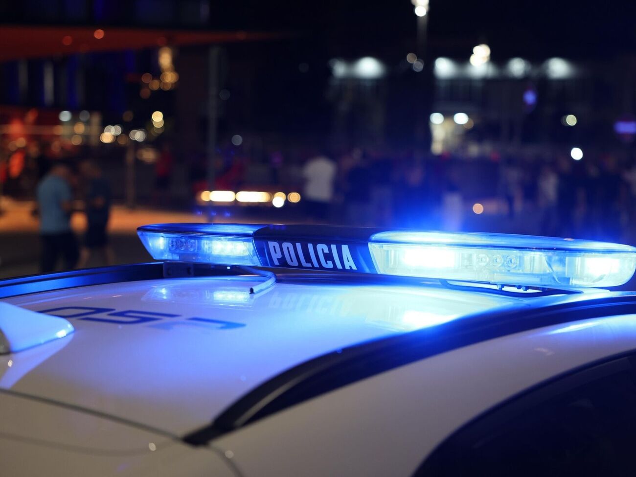 Подозреваемый в убийстве сдался полиции