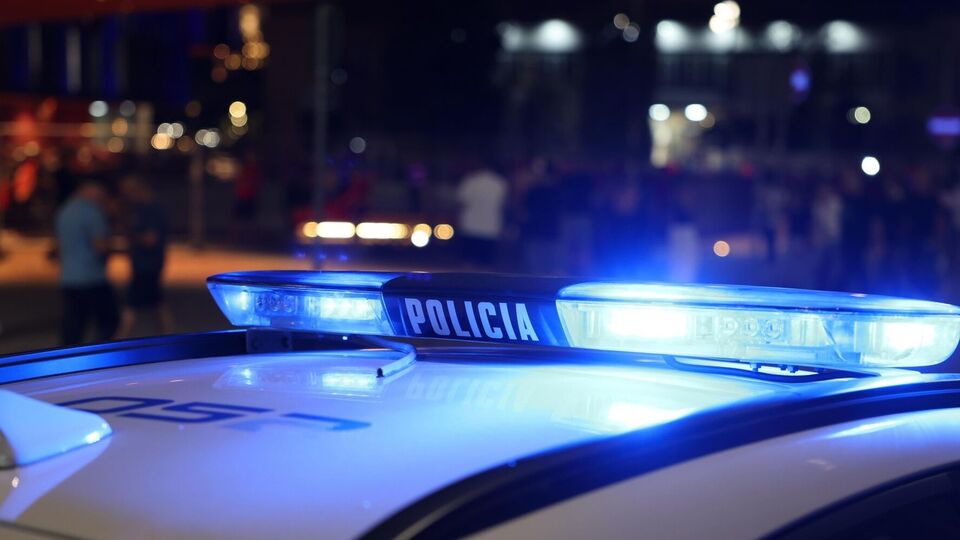 Підозрюваний у вбивстві здався поліції