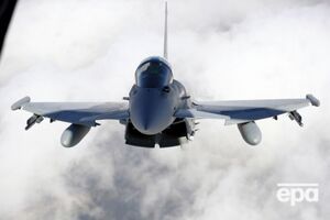 Патруль Альянса сопровождал несколько самолетов Ан-12, Ан-72, четыре Су-30, два МиГ-31 и Су-24МР