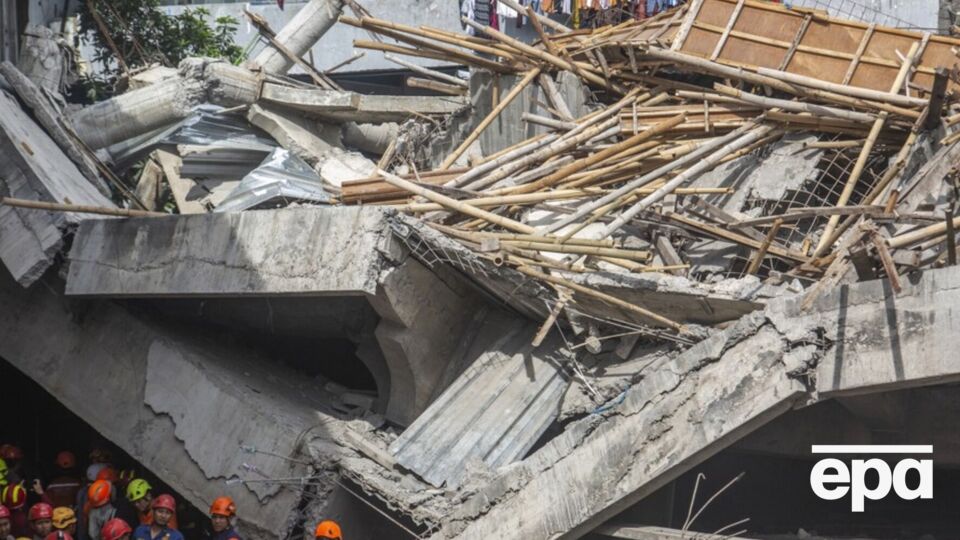 Лишь один ученик остался невредимым