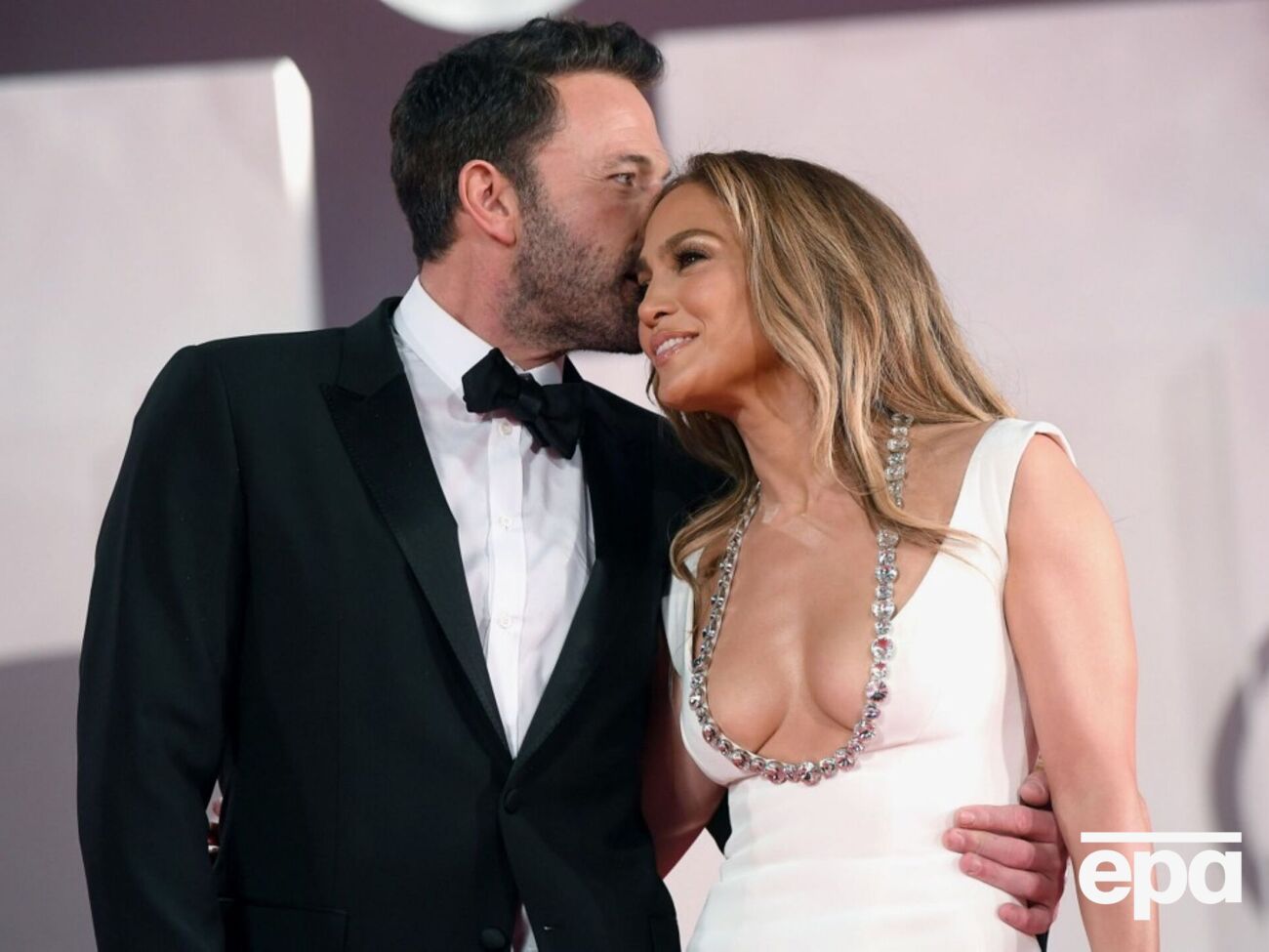 Лопес і Аффлек прожили у шлюбі два роки