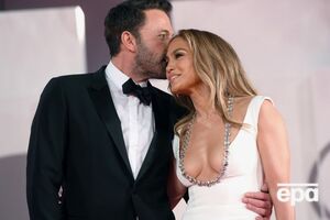 Лопес і Аффлек прожили у шлюбі два роки