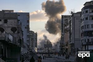 Состоялся первый раунд переговоров с ХАМАС по поводу Газы