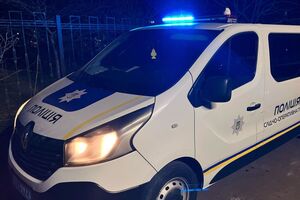 У поліції підкреслили, що підозрюваному загрожує позбавлення волі