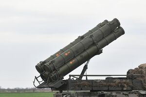 Оккупанты не сообщают о целях, которые не сбили