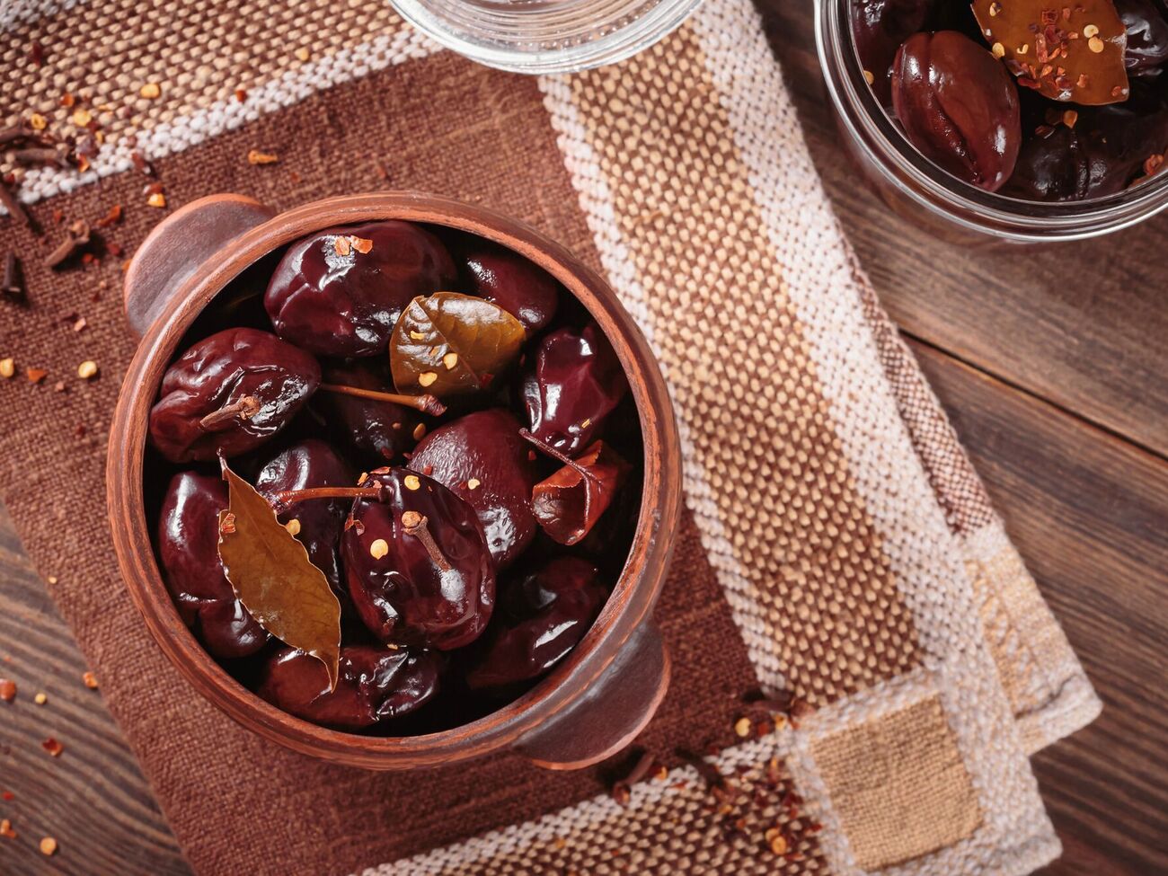 Гетманцев: Вспомнил старый, еще довоенный рецепт