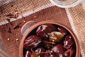 Гетманцев: Згадав старий, ще довоєнний рецепт