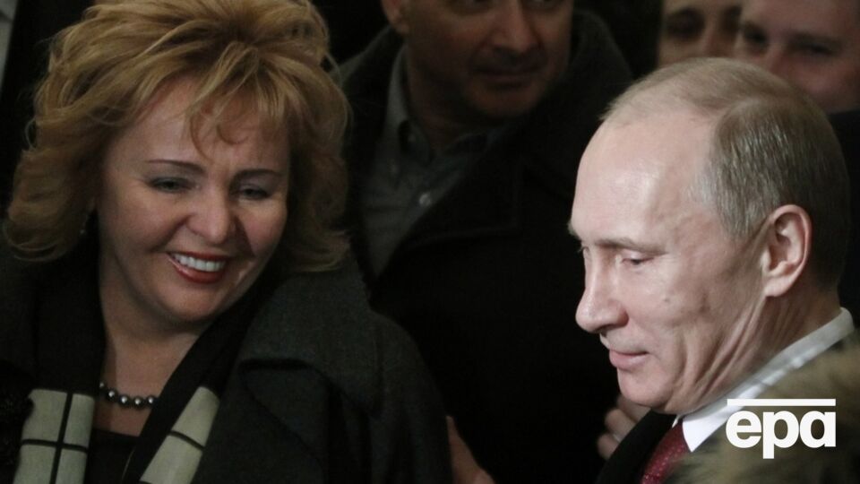 Официально брак Путина и Шкребневой длился 30 лет