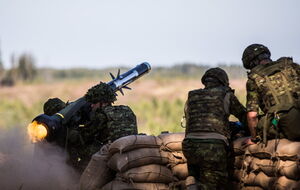 "Стена" предполагает задействование всех возможностей противовоздушной обороны ЕС
