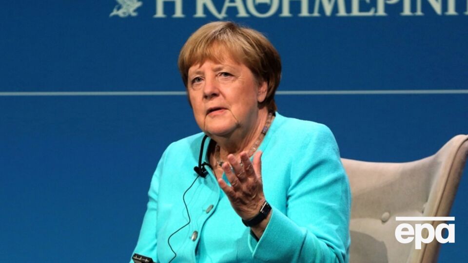 DW считает, что журналисты неправильно интерпретировали заявление Меркель
