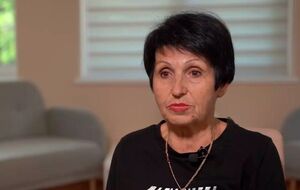 В происходящее в Мариуполе трудно было поверить, сказала Людмила