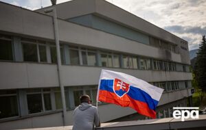 Из-за вето Словакии ЕС сможет принять новый пакет санкций против России не ранее 23 октября