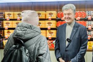 Порошенко домовлявся зупинити розслідування Інтерполу щодо Burisma, заявив Олещук