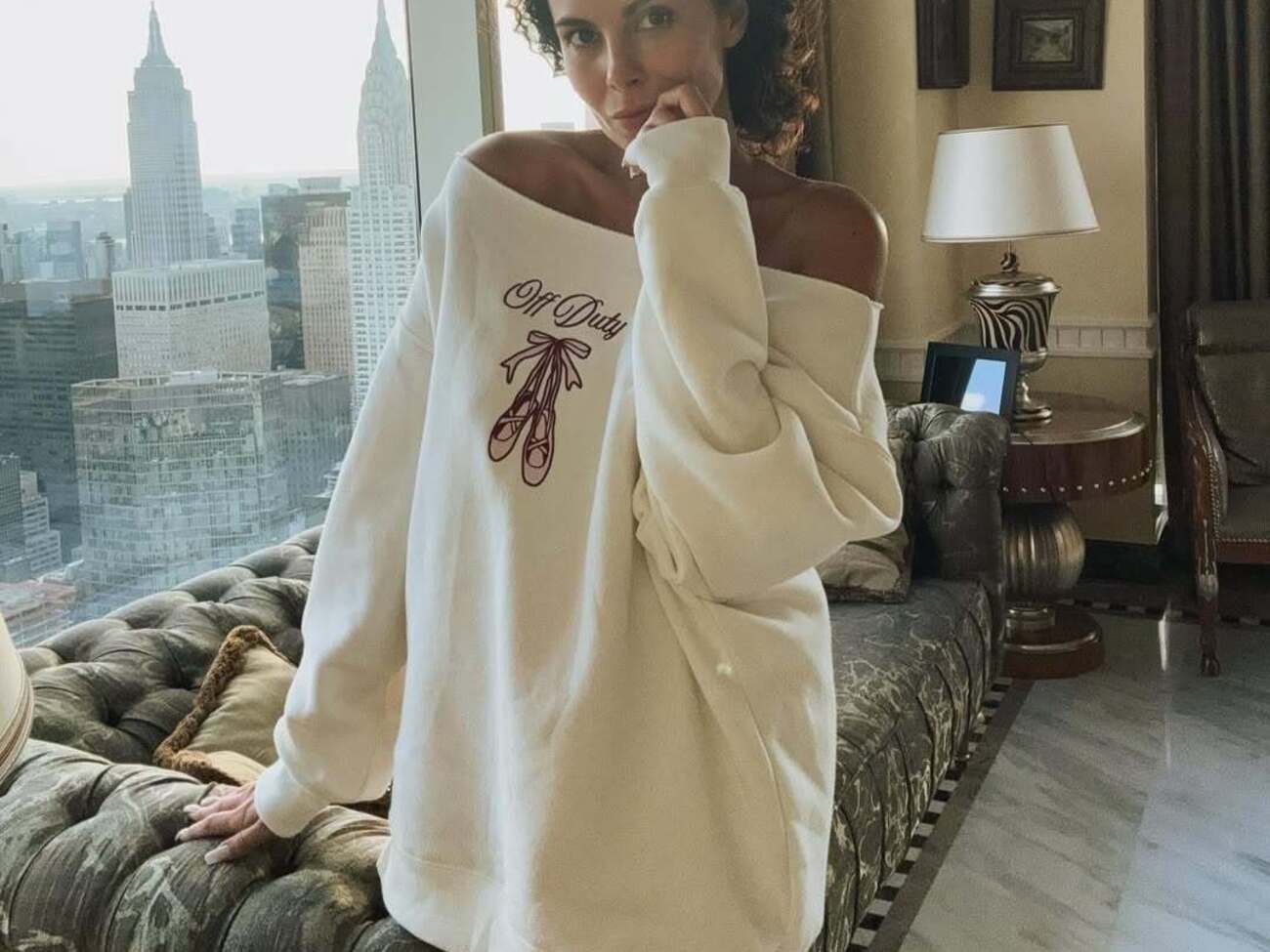 Каменських: Момент, який варто запам'ятати