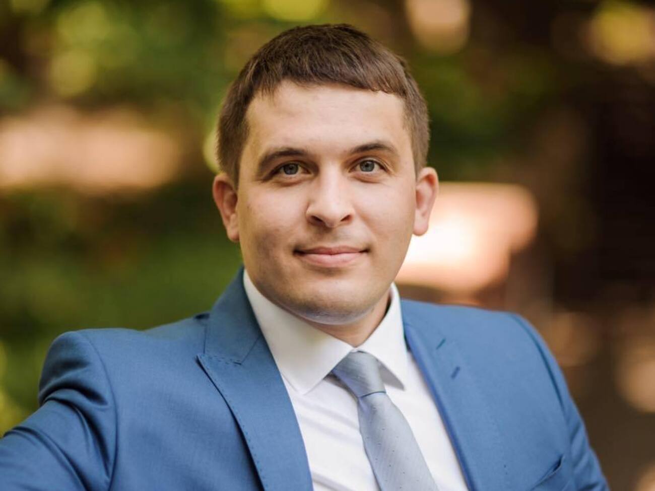 Загуменного заарештували до 28 листопада