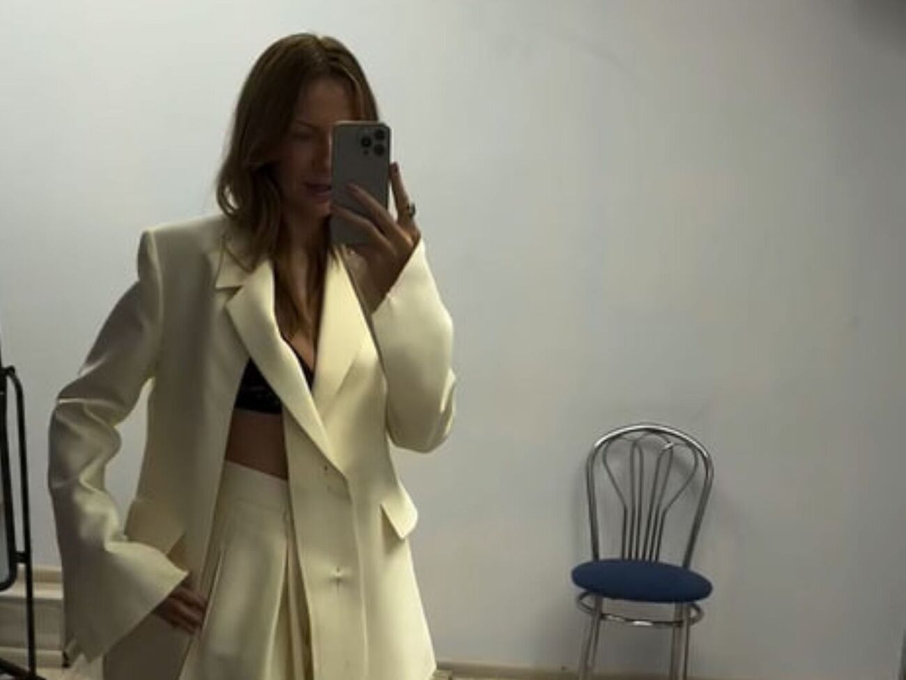 Нікітюк: Мої феї-швеї, ви прекрасні люди й надзвичайні професіонали