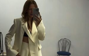 Нікітюк: Мої феї-швеї, ви прекрасні люди й надзвичайні професіонали