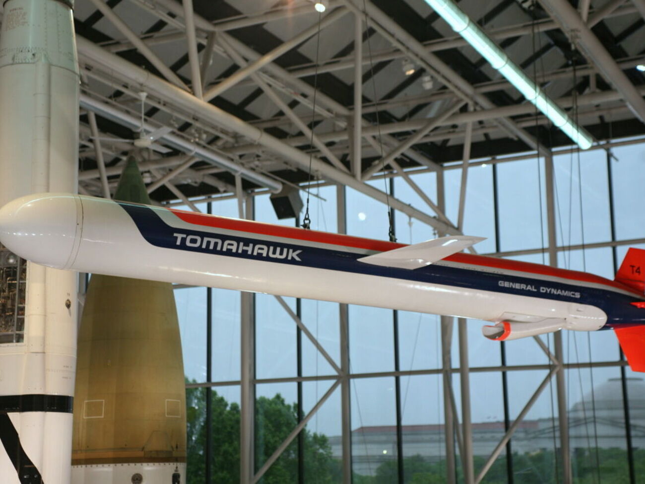 Остаточного рішення про передання ракет Україні поки офіційно не ухвалили