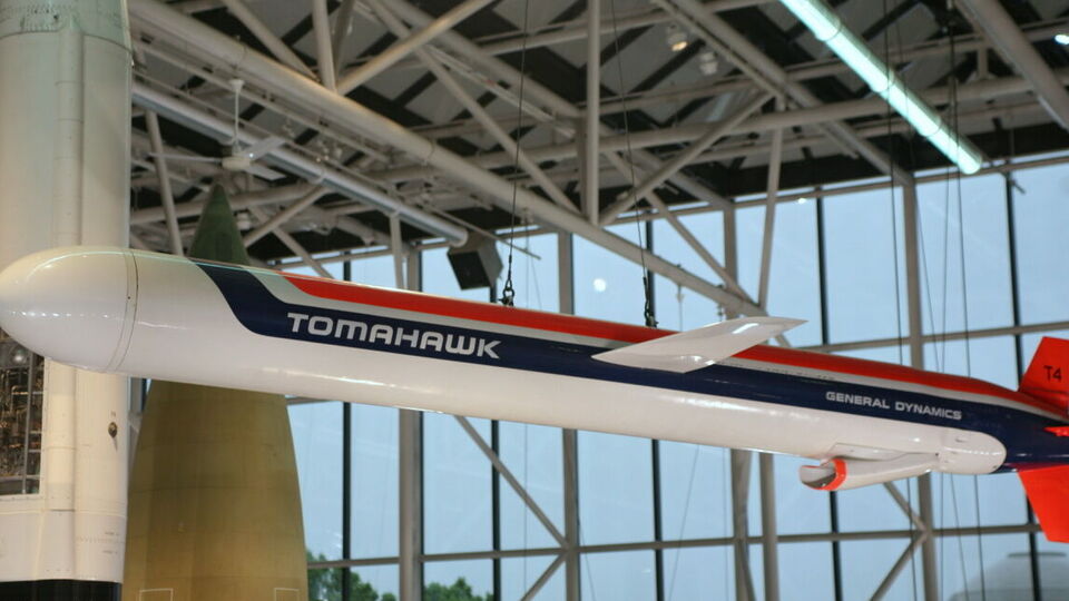 Остаточного рішення про передання ракет Україні поки офіційно не ухвалили