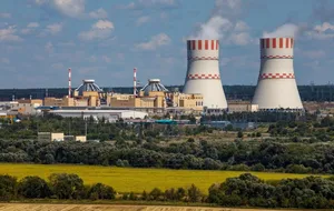 Режим работы станции не нарушен, утверждают в "Росэнергоатоме"