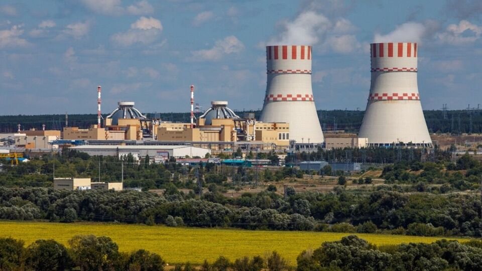 Режиму роботи станції не порушено, стверджують у "Росенергоатомі"