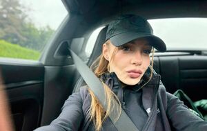 Тина Кароль: Мне нужен международный юрист