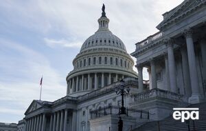 Уряд США зупинив більшу частину своєї діяльності 1 жовтня