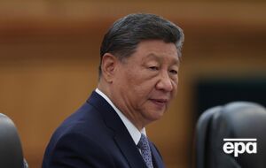 Китай помогает России атаковать Европу, пишет СМИ