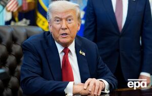 Трамп заявив, що "врятував" TikTok