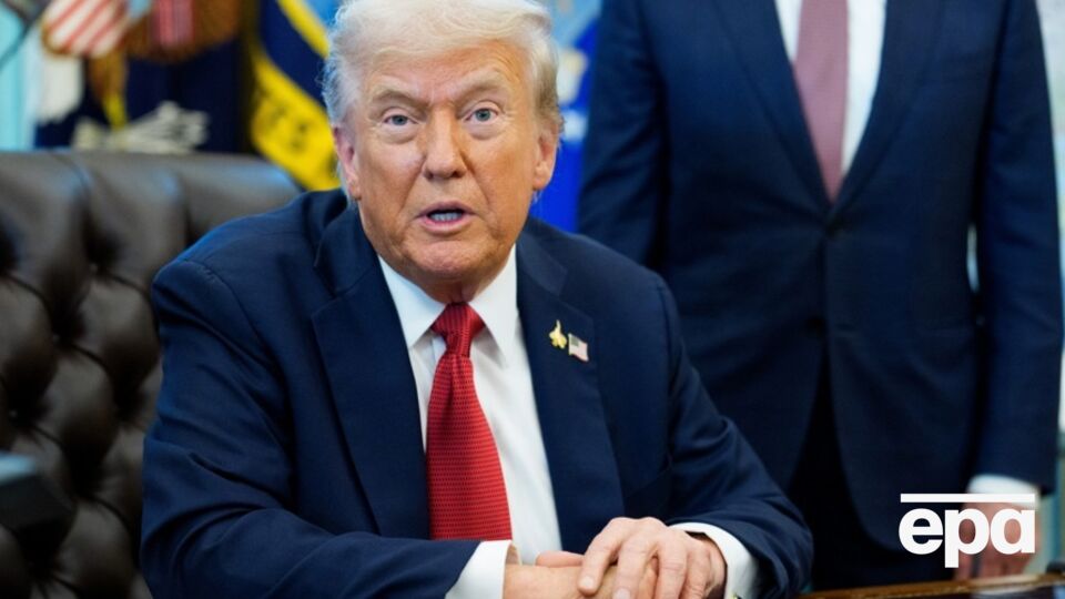 Трамп заявил, что "спас" TikTok