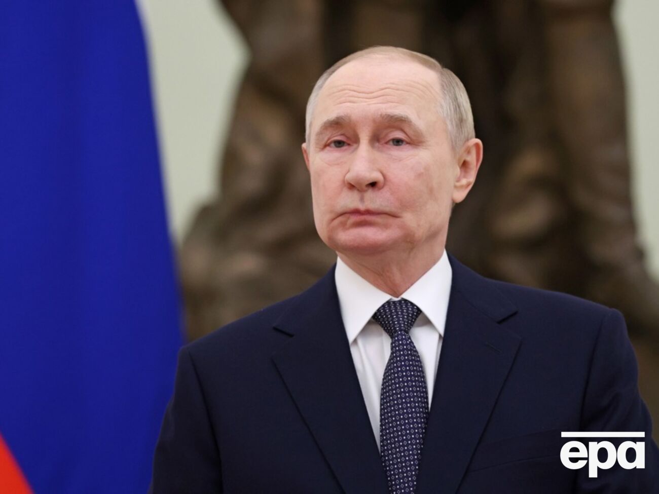 7 октября Путину исполнилось 73 года