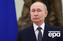7 октября Путину исполнилось 73 года