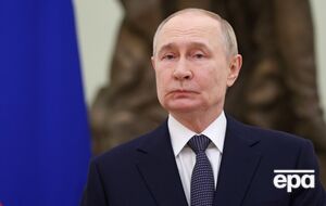 7 октября Путину исполнилось 73 года