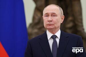 7 октября Путину исполнилось 73 года