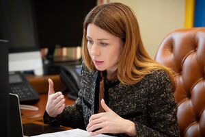 Гринчук сообщила о значительных повреждениях газовой инфраструктуры Украины из-за атак РФ