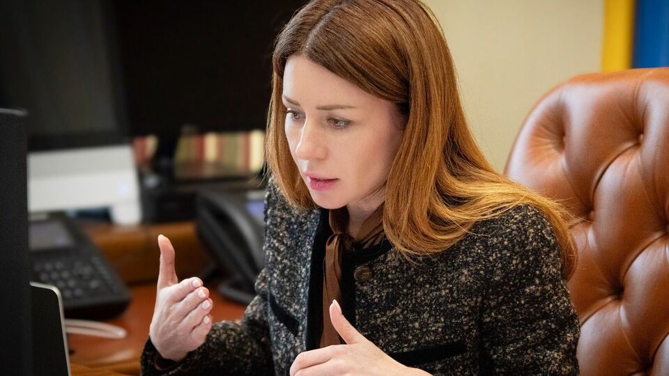 Гринчук сообщила о значительных повреждениях газовой инфраструктуры Украины из-за атак РФ