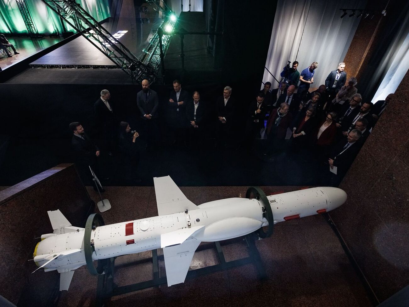 Видання опублікувало ймовірні характеристики "Пузатого Нептуна"